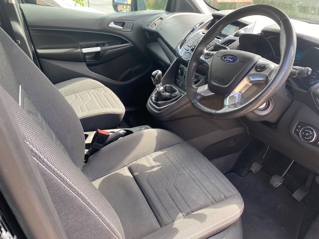 2017 Ford Tourneo Connect **SOLD** full